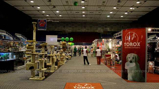 Pet Expo 2010