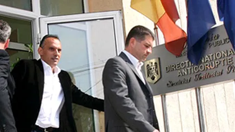 Prunea si Penescu, trimisi in judecata de DNA!
