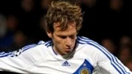 Dinamo il vrea pe Cernat