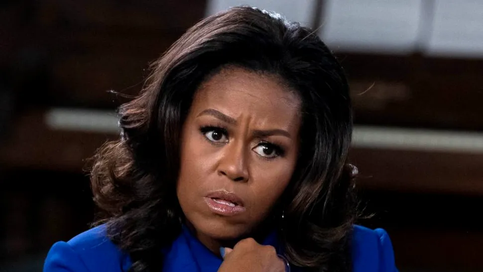 Michelle Obama consideră că declarațiile lui Meghan Markle sunt “sfâșietoare”