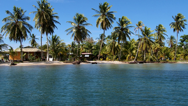 Distrito Central, Honduras