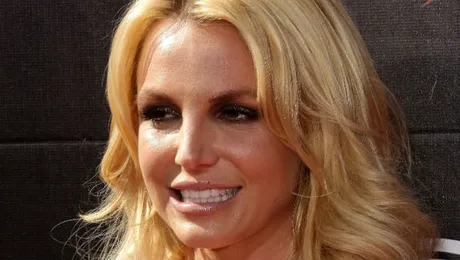 Britney Spears, apariţie specială într-un serial