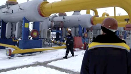 Livrarile de gaze catre Europa ar putea fi reluate maine