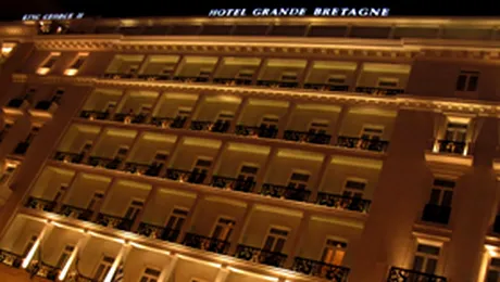 Studentii romani pot munci la vara in Grecia