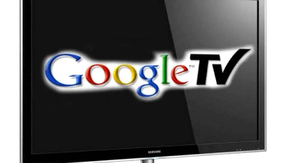 Google TV va fi disponibil, de la anul, si in Europa