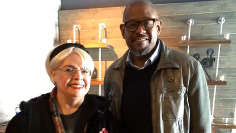 Irina Margareta Nistor, pronosticuri despre Oscaruri: „N-a fost cel mai grozav an cinematografic!”