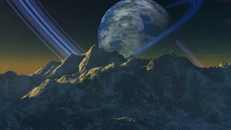 Cât de repede se mișcă Pământul?