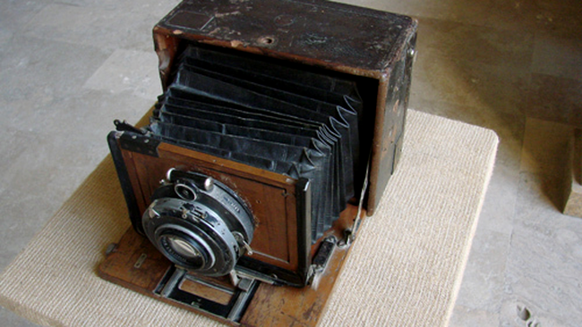 apartul foto al lui Samoila