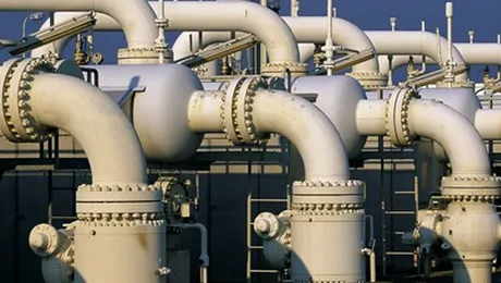 Gazele se ieftinesc iar de la 1 iulie