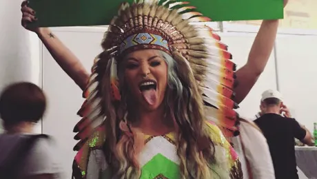 Delia şi Smiley, cele mai multe premii la Gala Media Music Awards 2015