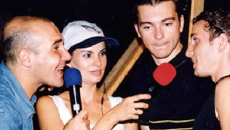 Hit remember: Valahia – „La Mare La Soare”!