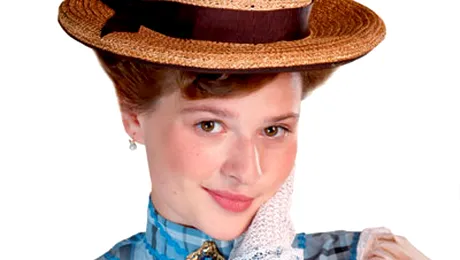 Adina Galupa – Feministă în varianta 1900