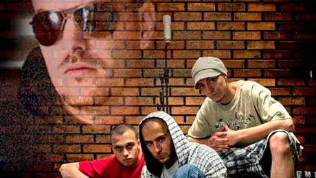 Clip exclusiv! Bibanu’ & Camuflaj „Cu ochelari de soare”