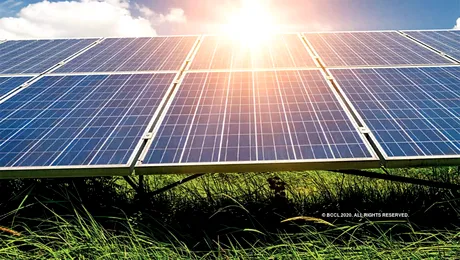 Alegeti panouri fotovoltaice pentru diminuarea poluarii si pentru o viata cat mai sanatoasa!