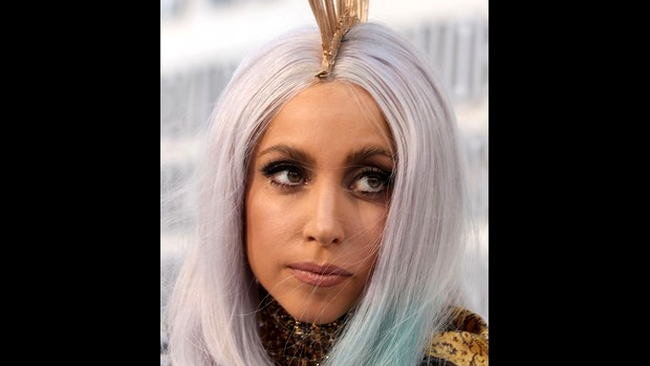 Lady Gaga