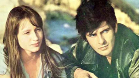 Ultima dorinţă a lui Geo Costiniu, “Alain Delon de România”!