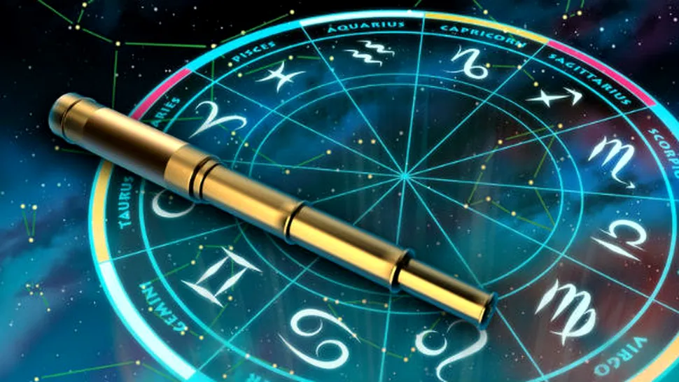 
Horoscopul zilei de 22 aprilie: Emoţii puternice şi distracţii