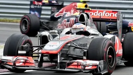 Jenson Button a castigat marele premiu al Canadei