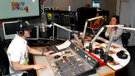 După ce a vândut ProFM, Pro TV ar putea lansa un alt post de radio