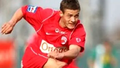 Torje: „Ma astept sa fiu huiduit la Timisoara” (Sport.ro)