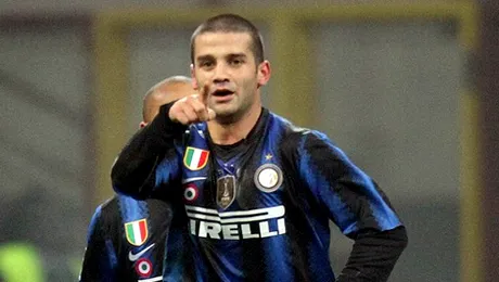 Cristi Chivu, cel mai bine platit sportiv roman