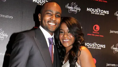 Bobbi Kristina Brown se gândea la sinucidere