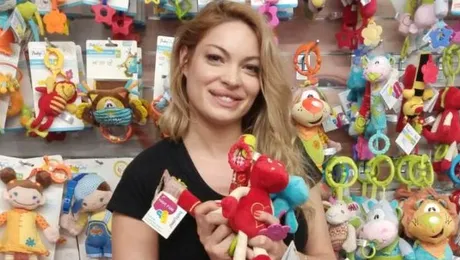 Cristian Borcea a recunoscut copilul pe care îl are cu Valentina Pelinel!