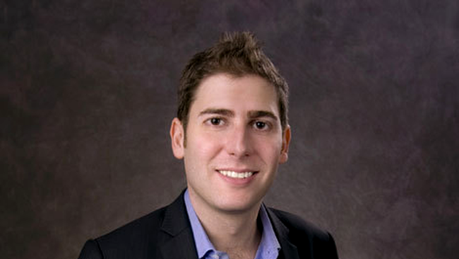 Eduardo Saverin