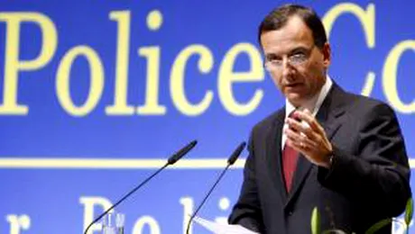 Italienii vor vize pentru romani