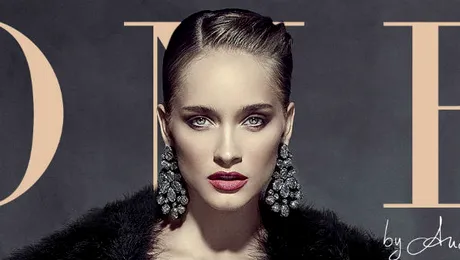 A apărut The ONE de noiembrie!