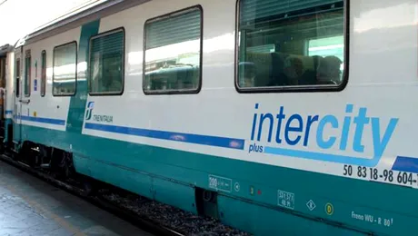 CFR Calatori „suplimenteaza” in minus numarul de trenuri