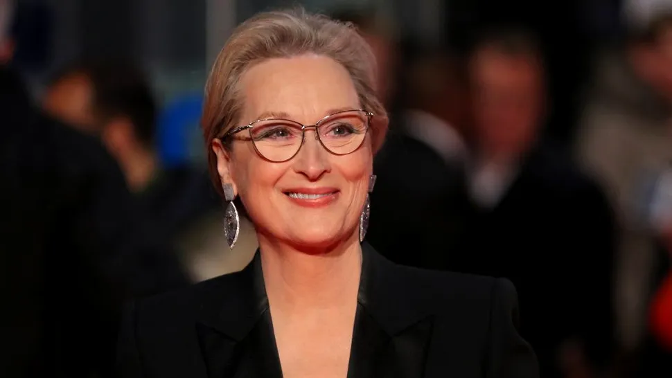 Meryl Streep va juca în ”Extrapolations”, un serial despre consecințele crizei climatice
