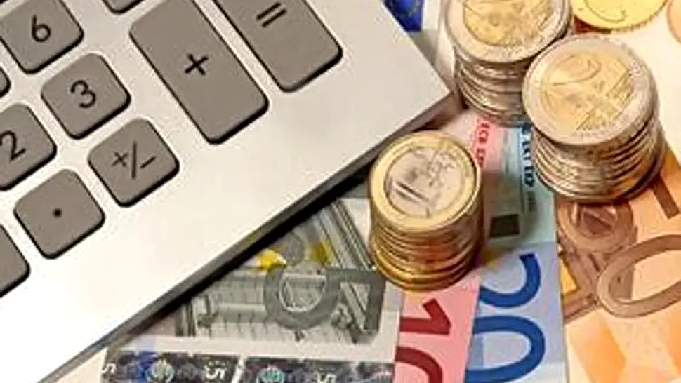 Leul scade in fata euro pentru a patra zi consecutiv