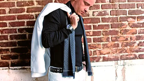 Eros Ramazzotti (re)vine în România