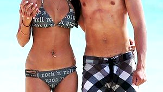 zac effron si vanessa hudgens