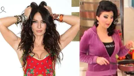 Răduleasca i-ar da tigăi în cap lui Bahmu: „Arză-o-ar focu!”