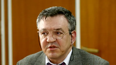 Pacuraru: Exista bani pentru majorarea pensiilor