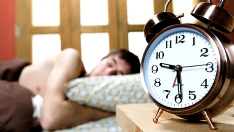 A fost găsit „butonul de resetare” al ceasului biologic