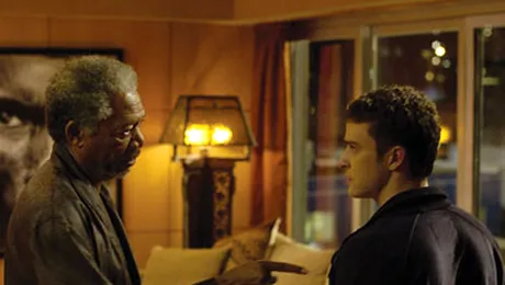 Edison, un oraş corupt