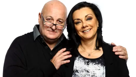 Carmen Tănase şi Bebe Cotimanis, implicaţi într-o relaţie amoroasă