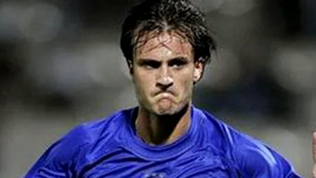 Gilardino: „Noi ne calificam in Cupa UEFA!” (Sport.ro)