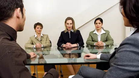 22 de ponturi pentru a reusi la un interviu de angajare!