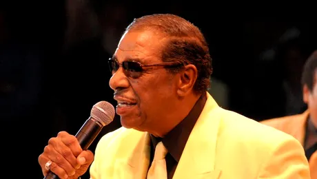 Fred Parris a murit. Compozitorul și interpretul piesei „In The Still Of The Night” avea 85 de ani