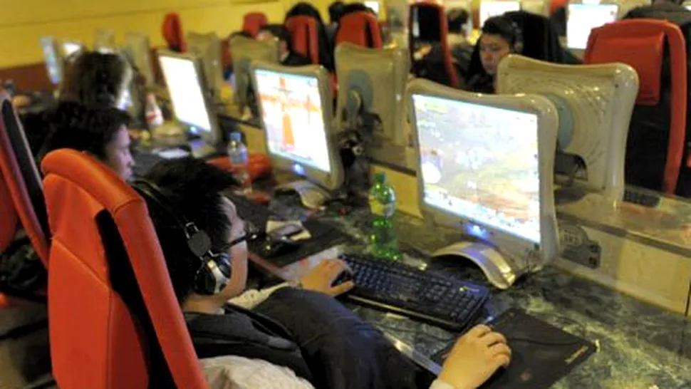 Coreea de Sud interzice jucatul online, dupa miezul noptii