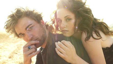 Kristen Stewart, prezentatoare la Oscar 2013!