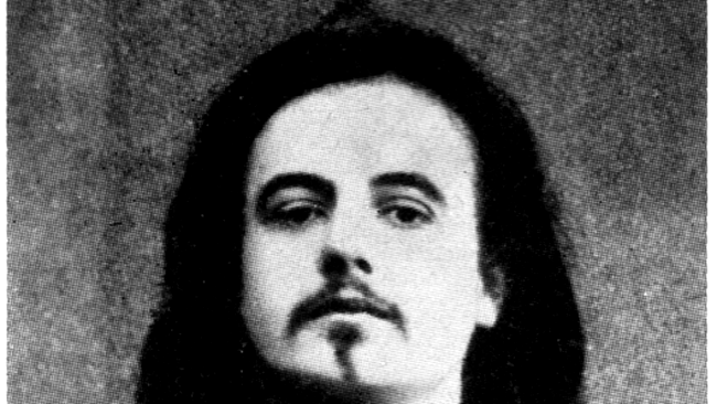 Alfred Jarry