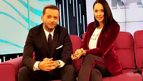 Andreea Marin a dezvăluit ce problemă de sănătate are: „Am făcut RMN”