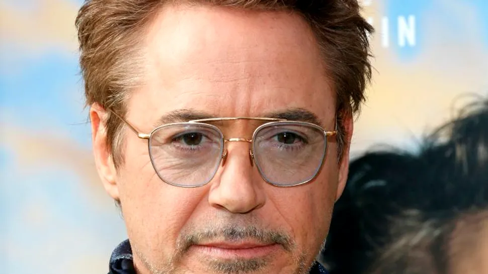 Robert Downey Jr. va juca în serialul de spionaj 