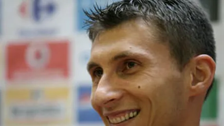 Radu: Depinde de mine daca voi ramane la Stuttgart