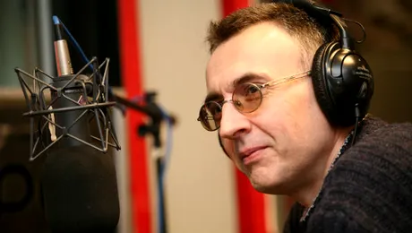 Dan Teodorescu, ajutat în carieră de Teo Trandafir